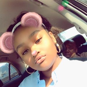 Meet your Posher, Azaria